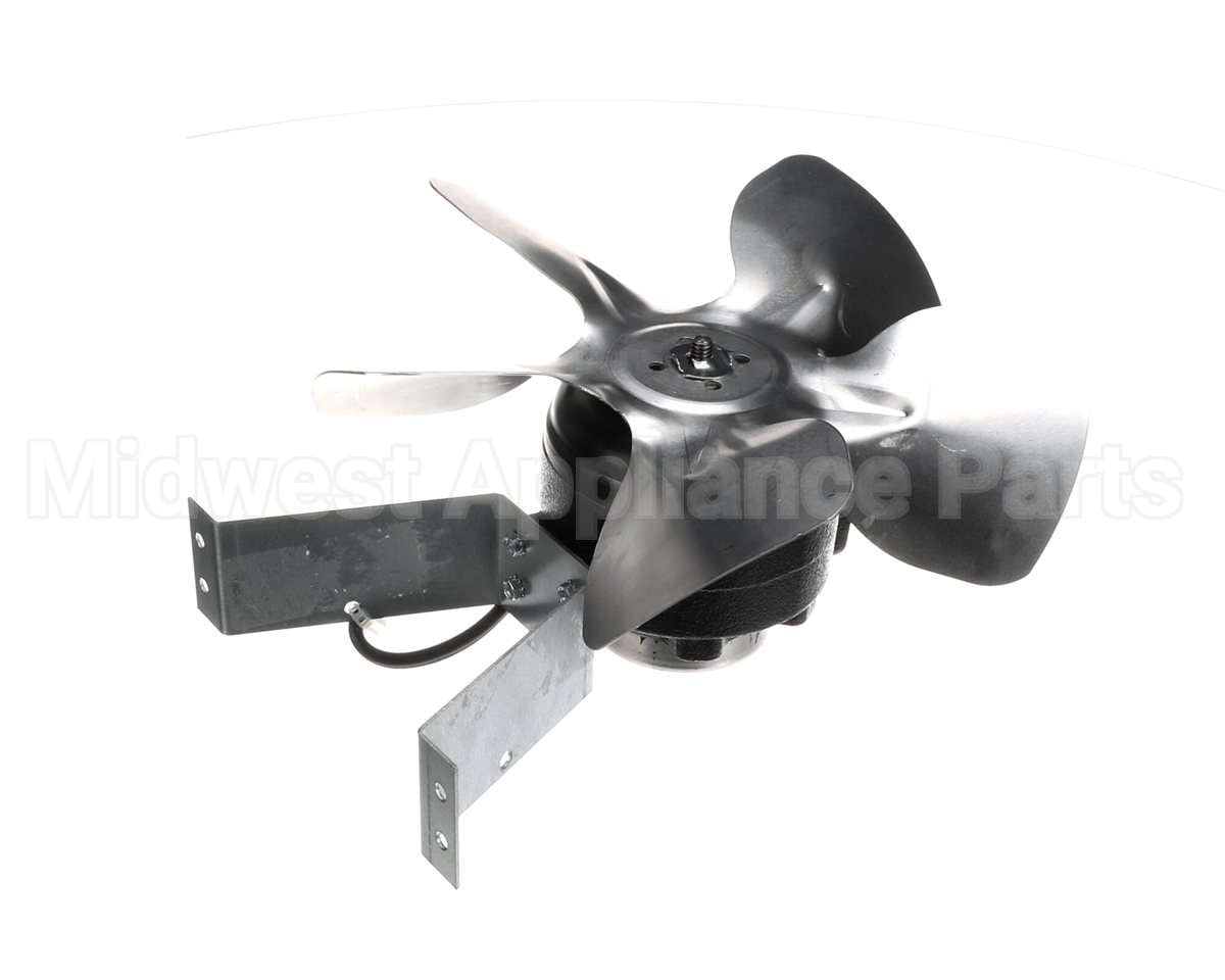 325-60215-00 Traulsen Fan Motor Assy, Even Thaw 1 Sec