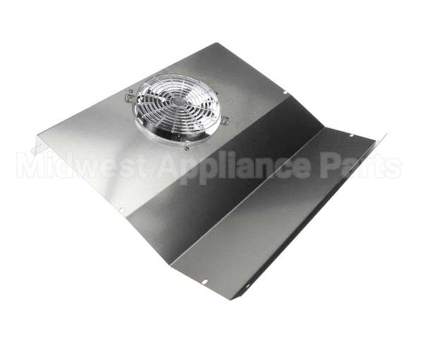 325-60360-01 Traulsen Evaporator Fan Motor