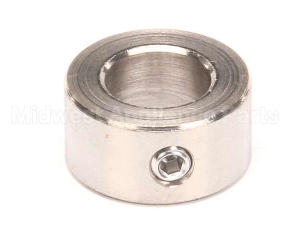 325001 Middleby Blank,Collar 1.114D W/Set Scr