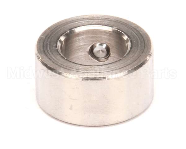 325001 Middleby Blank,Collar 1.114D W/Set Scr