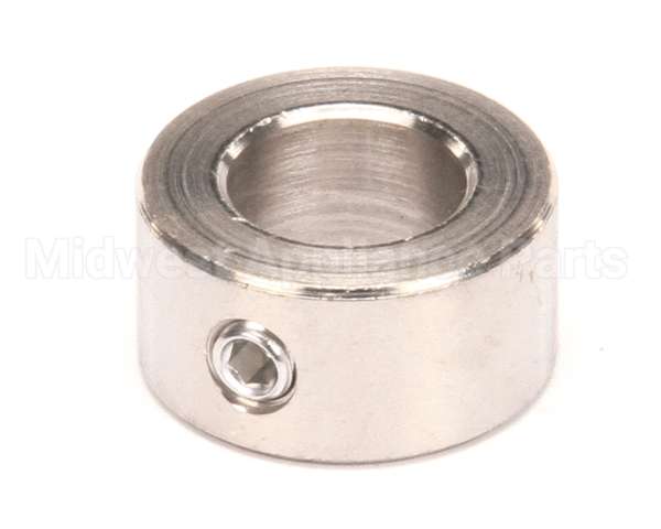 325001 Middleby Blank,Collar 1.114D W/Set Scr