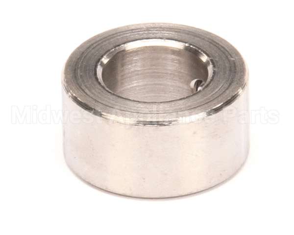 325001 Middleby Blank,Collar 1.114D W/Set Scr