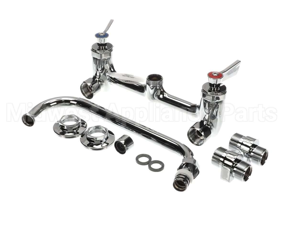 32520 Fisher Faucet 8Awcdlh 10Ss