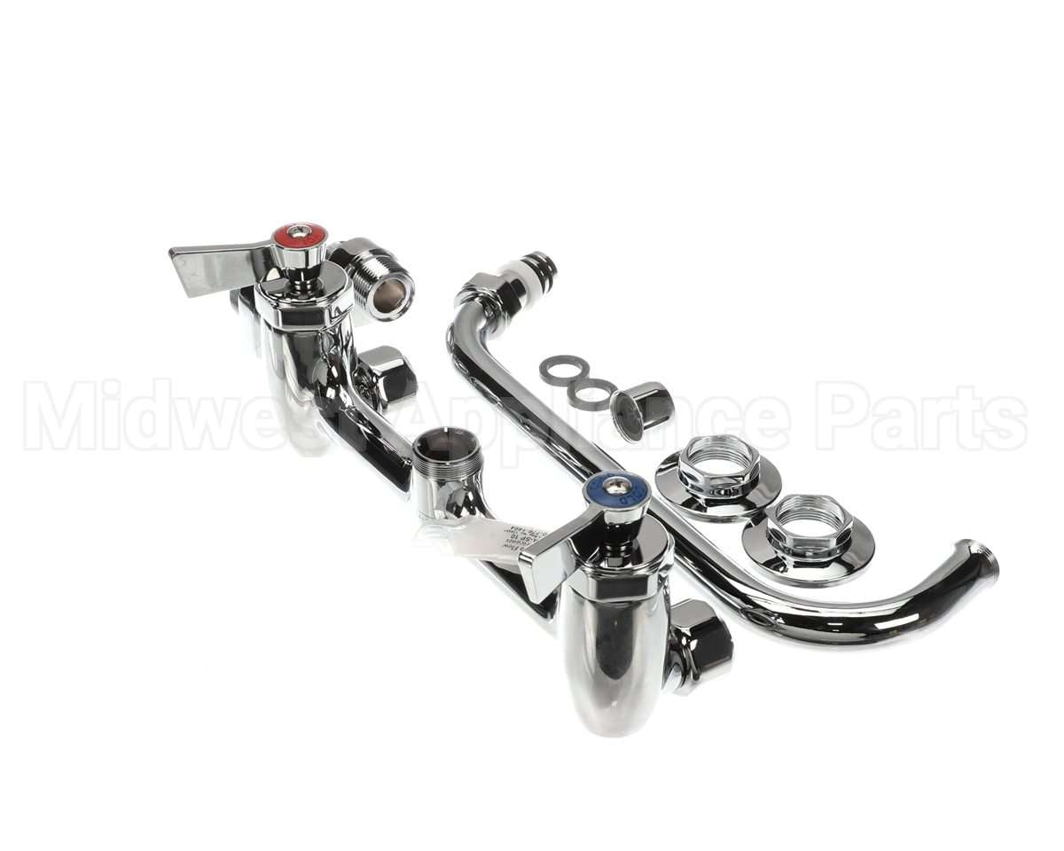 32520 Fisher Faucet 8Awcdlh 10Ss