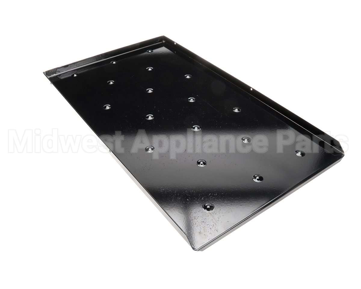32539-2 Montague Bottom Oven