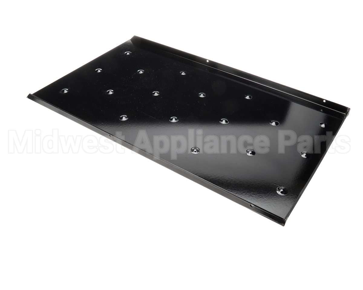 32539-2 Montague Bottom Oven