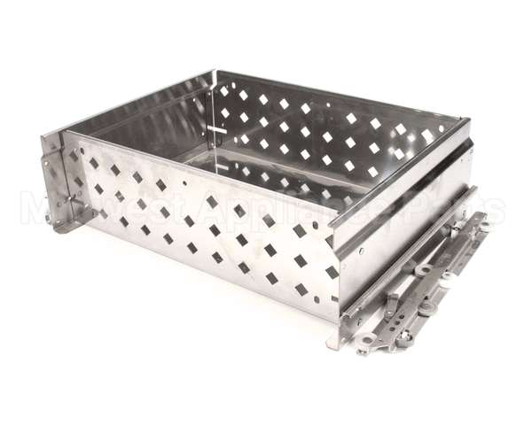 3253BBODY Continental Refrigeration Drawer Assembly Body Only