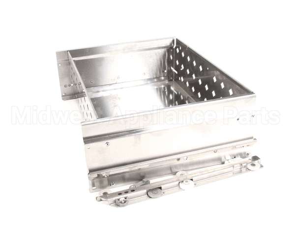 3253BBODY Continental Refrigeration Drawer Assembly Body Only