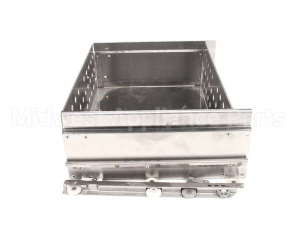 3253BBODY Continental Refrigeration Drawer Assembly Body Only