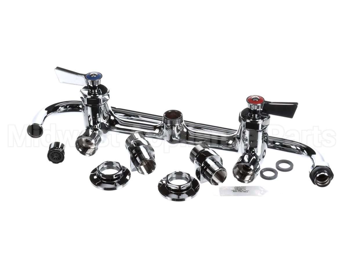 32540.0000 Fisher Faucet 8Awcdlh 14Ss