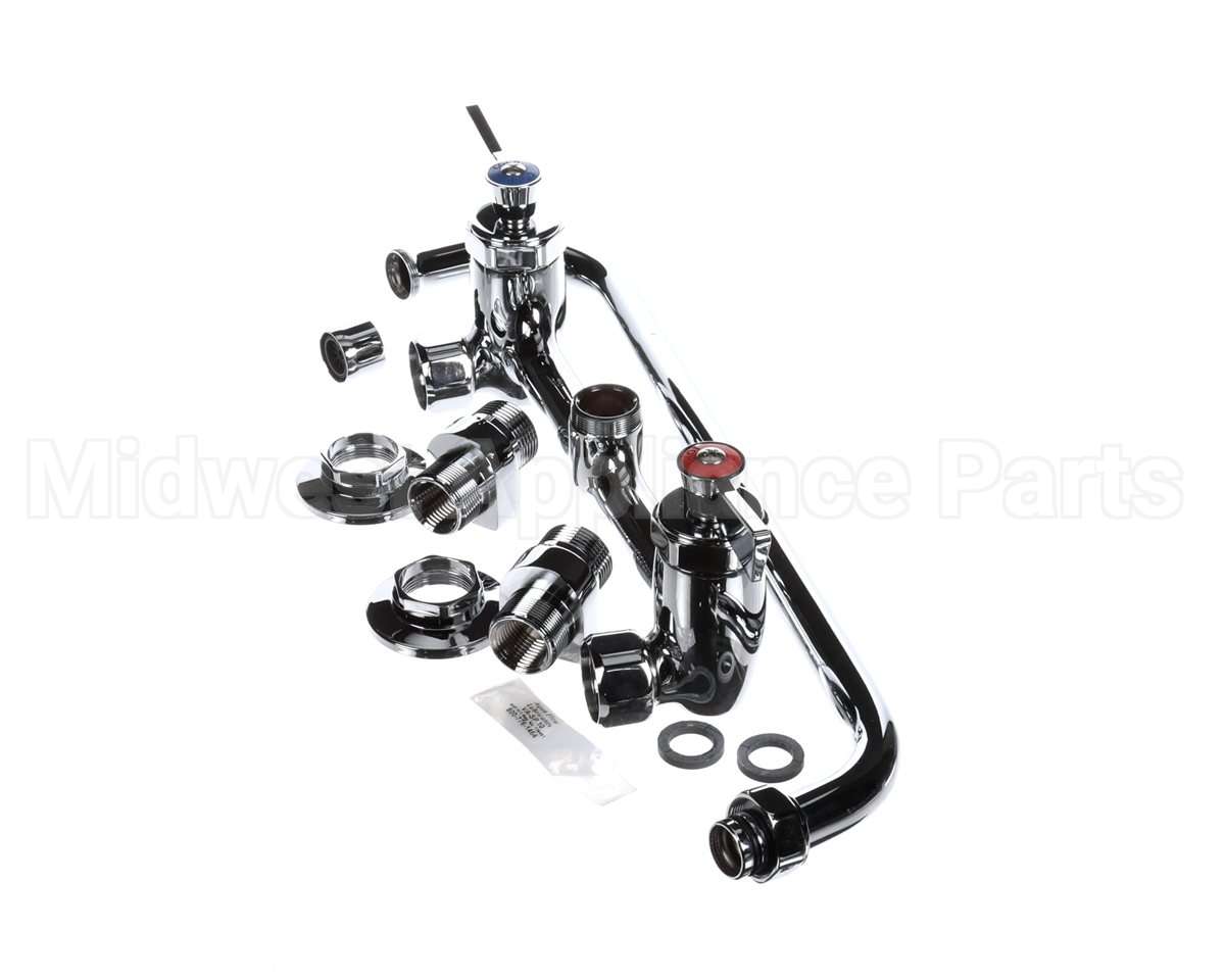32540.0000 Fisher Faucet 8Awcdlh 14Ss
