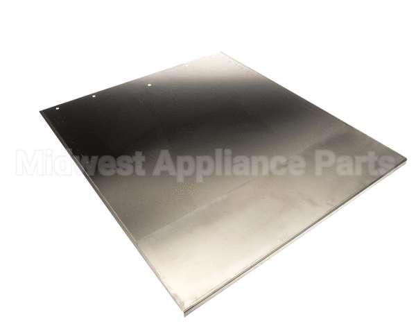 325405 Champion - Moyer Diebel Side Door Weld, Dm