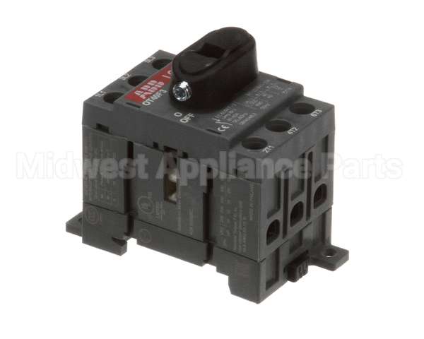 32542 Power Soak Systems Disconnect Swtch 40Fla Rotary