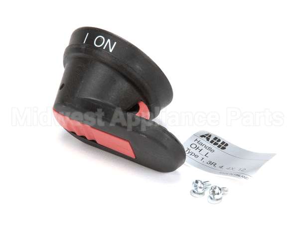 32547 Power Soak Systems Disconnect Handle Pistol Abb O