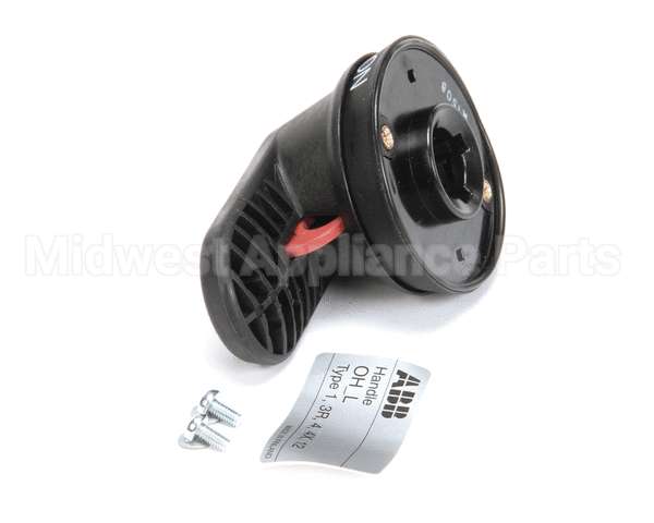 32547 Power Soak Systems Disconnect Handle Pistol Abb O