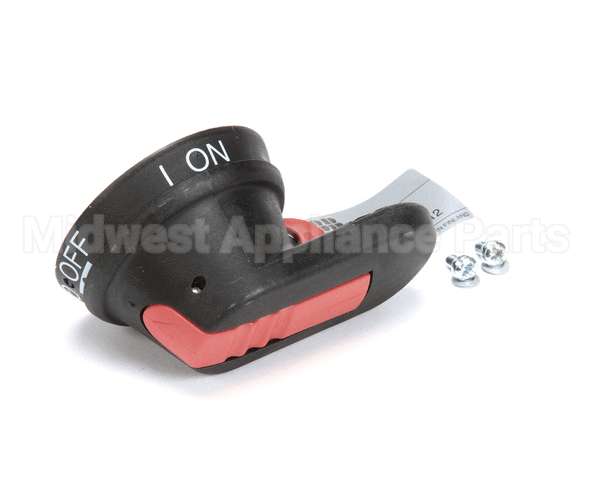 32547 Power Soak Systems Disconnect Handle Pistol Abb O