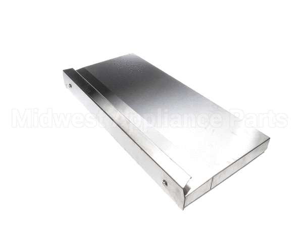 3254FRONT6 Continental Refrigeration Drawer Shell Assembly Front Only