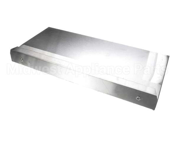 3254FRONTB6 Continental Refrigeration Drawer Shell Assembly Front Only