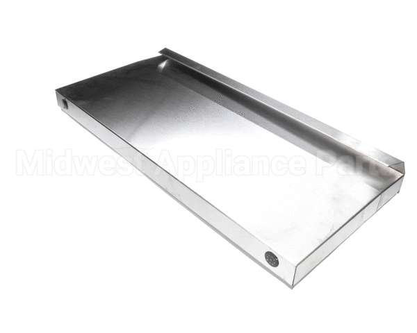 3254FRONTB6 Continental Refrigeration Drawer Shell Assembly Front Only