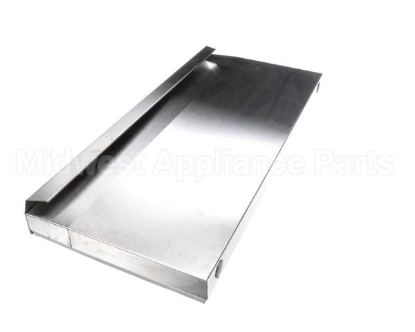 3254FRONTB6 Continental Refrigeration Drawer Shell Assembly Front Only