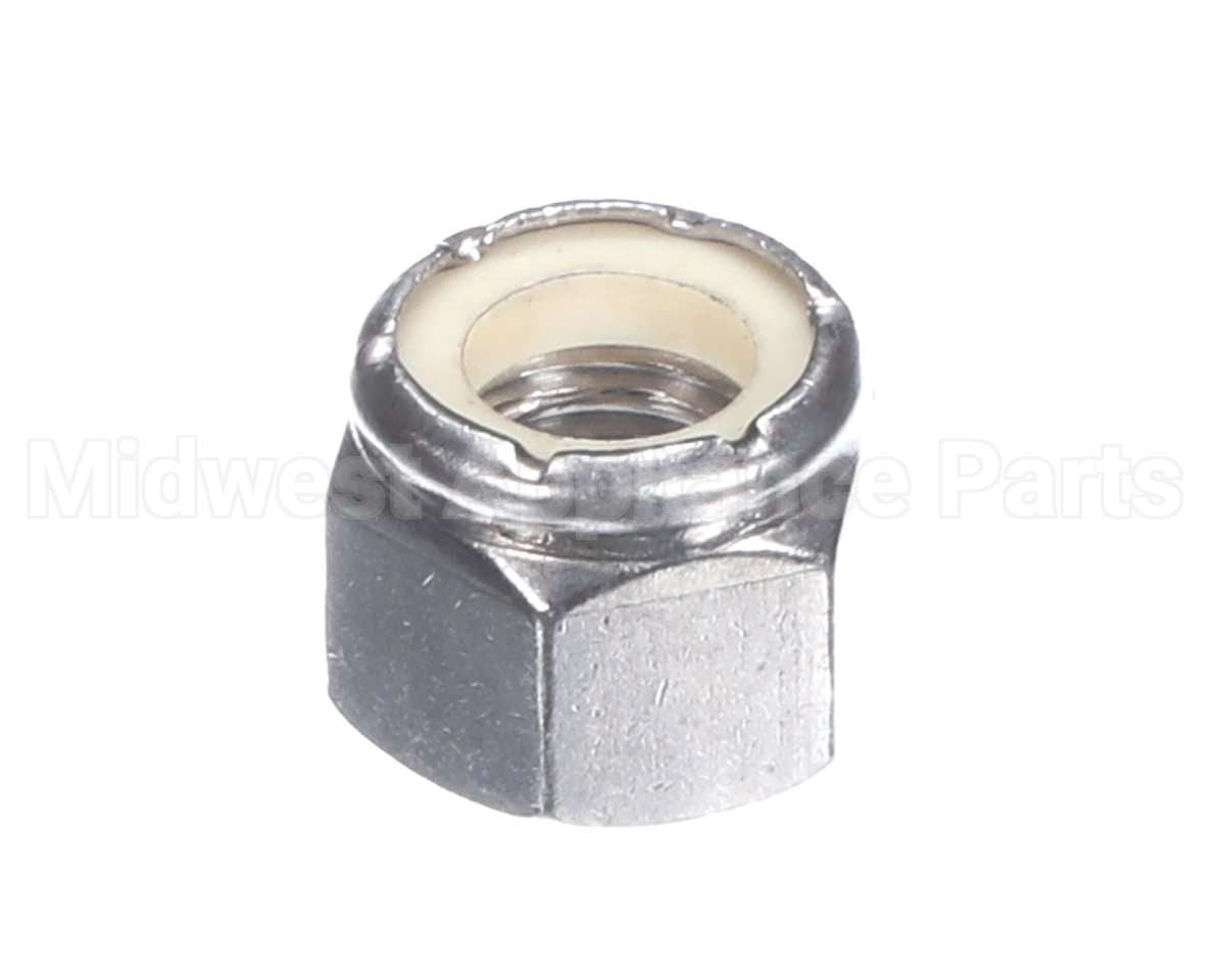 32561 Power Soak Systems Nut 1/2-13 Nylock 18-8 Ss