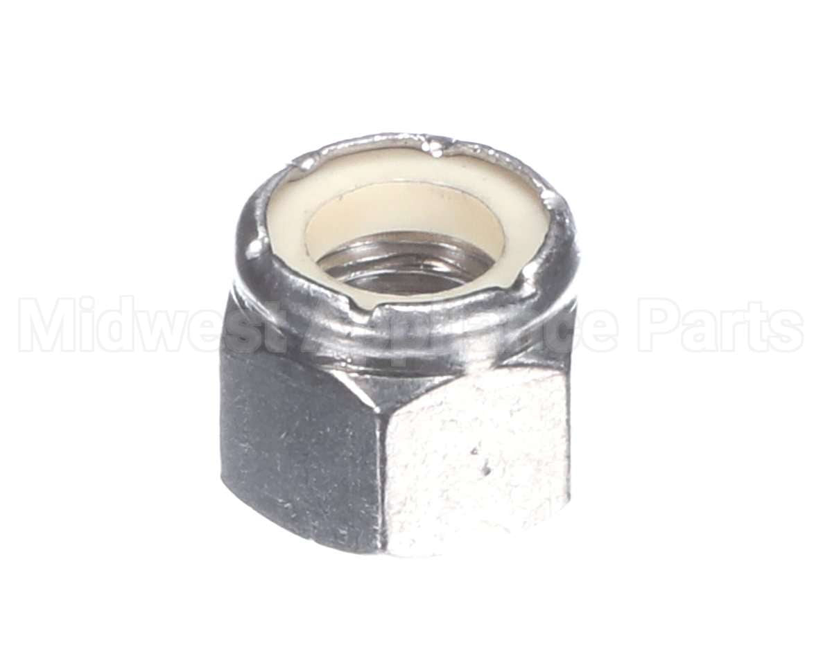 32561.0000 Power Soak Systems Nut 12-13 Nylock 18-8 Ss