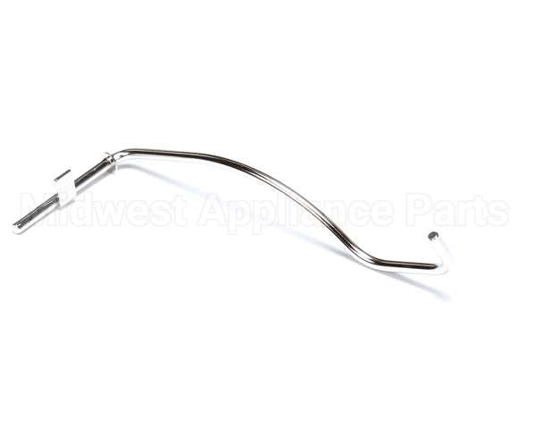 32568.0001 Bunn Funnel Rail, Weldment-Lt Hand