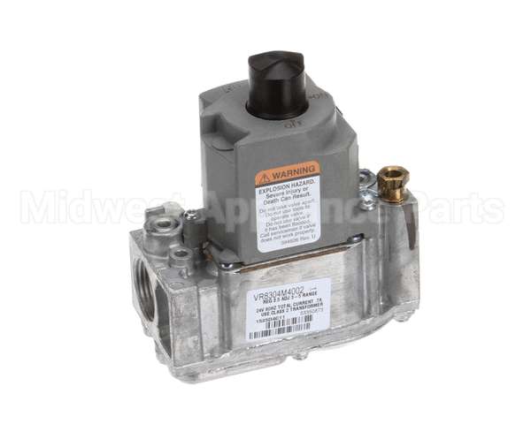 32569 Middleby Valve,Combo Gas 3/4"