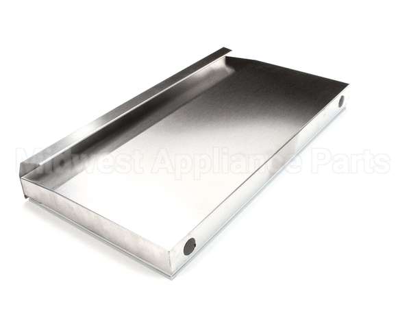 3256FRONTB6 Continental Refrigeration Drawer Assy Front Only