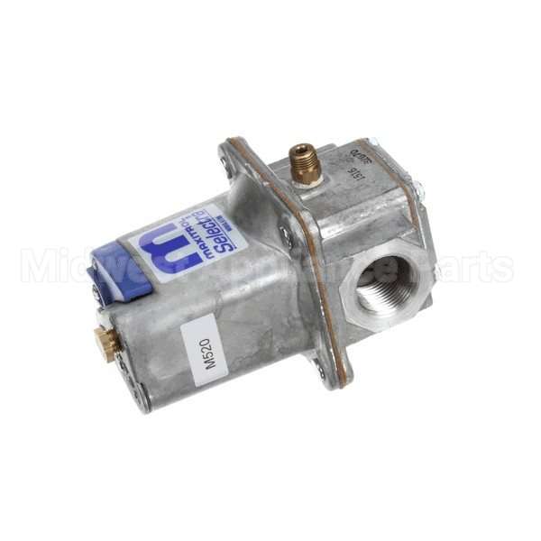 32570 Compatible Middleby Valve, Mod Gas 3/4 Npt