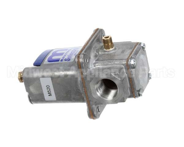 32570 Middleby Valve,Mod Gas 3/4" Npt