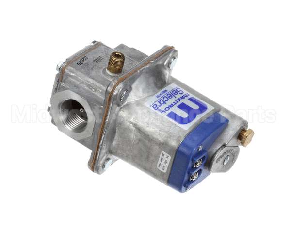32570 Middleby Valve,Mod Gas 3/4" Npt