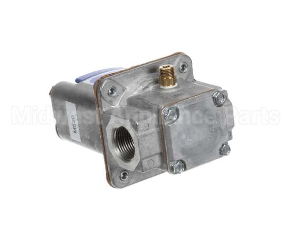 32570 Middleby Valve,Mod Gas 3/4" Npt