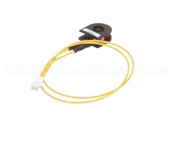 32572.1002 Bunn Coil Assembly,W/Yel Wires
