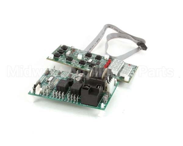 32579-1 Montague Controller C-N-H (After 2/6/06