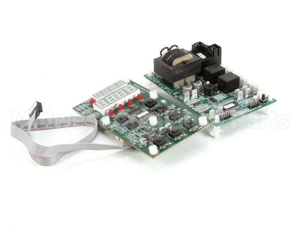 32579-1 Montague Controller C-N-H (After 2/6/06