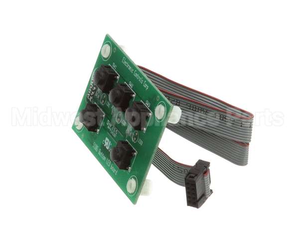 32580-5 Montague Controller Key Pad Sold Separa