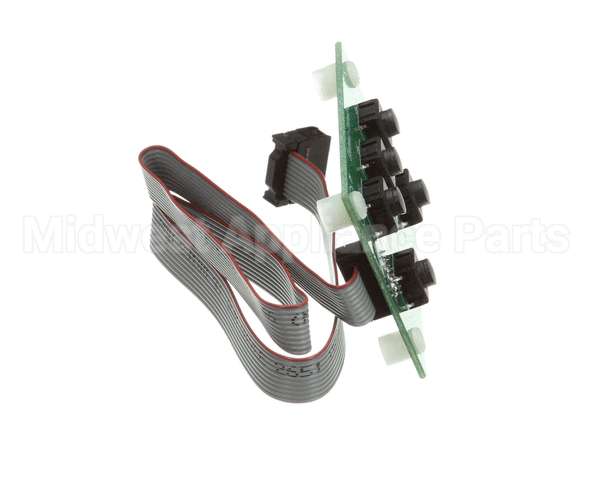 32580-5 Montague Controller Key Pad Sold Separa