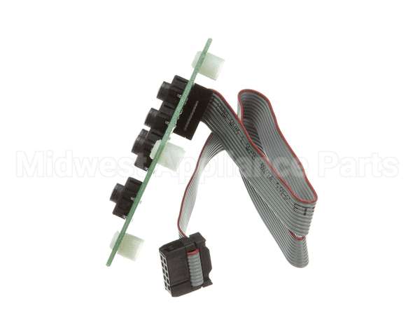 32580-5 Montague Controller Key Pad Sold Separa