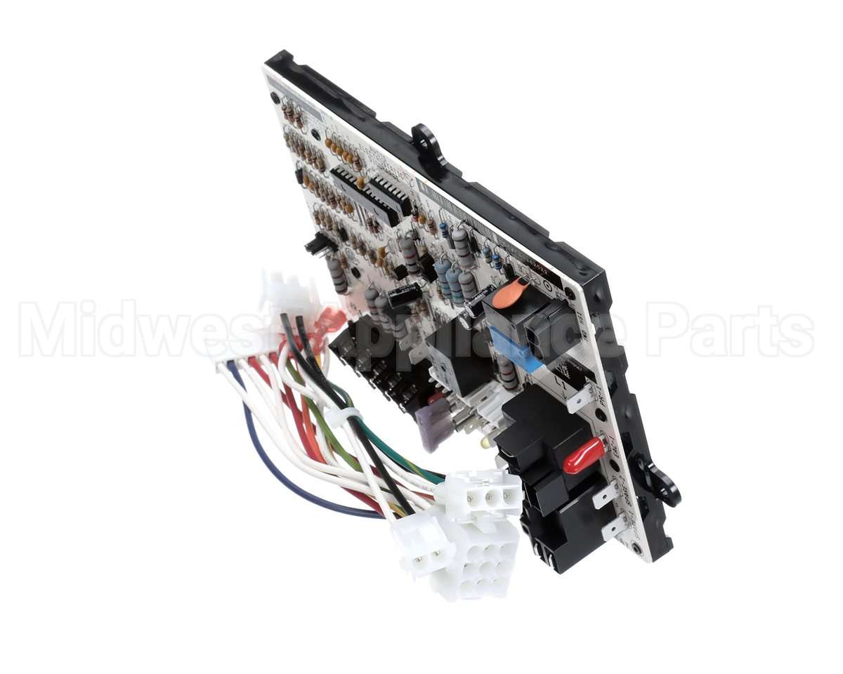 325878-751 Carrier Circuitboard/Plugkit