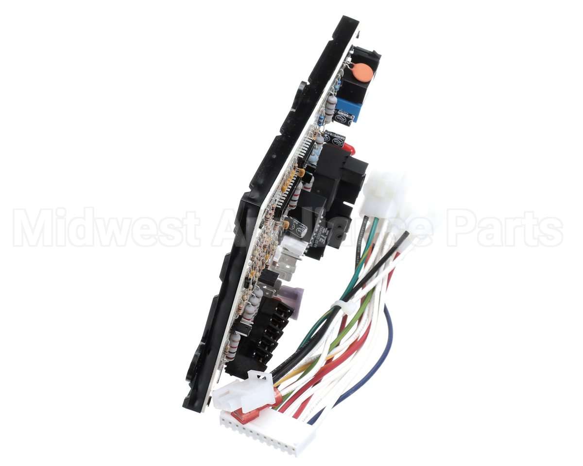 325878-751 Carrier Circuitboard/Plugkit