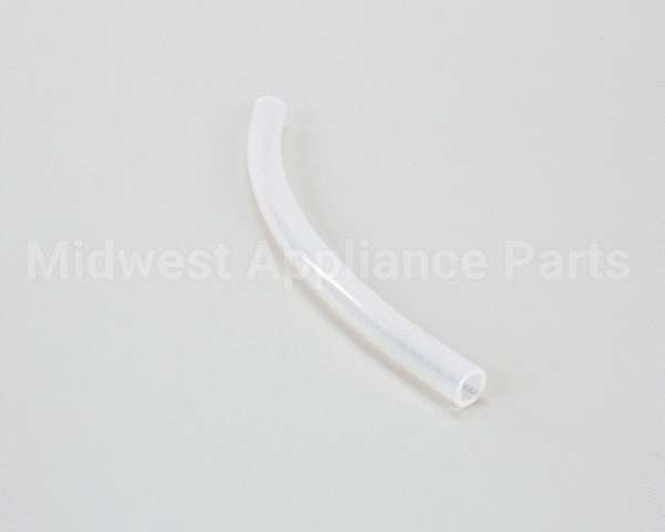32591.1001 Bunn Tube,Silicone .50Id X 12.0 Lg