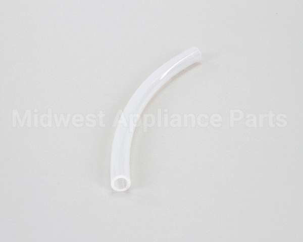 32591.1001 Bunn Tube,Silicone .50Id X 12.0 Lg