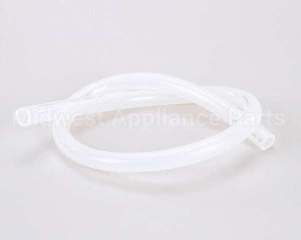 32591.1002 Bunn Tube,Silicone-.50 Id X 36.0Lg