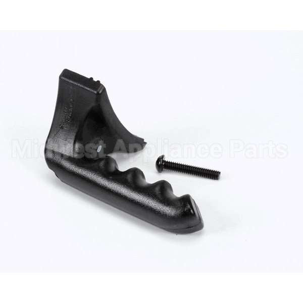 32595 Compatible Bunn Handle Assembly Funnel Black
