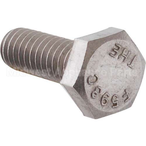 325P103 Compatible Roundup Bolt, Cover Knob, 1/4-20X3/4, 10P