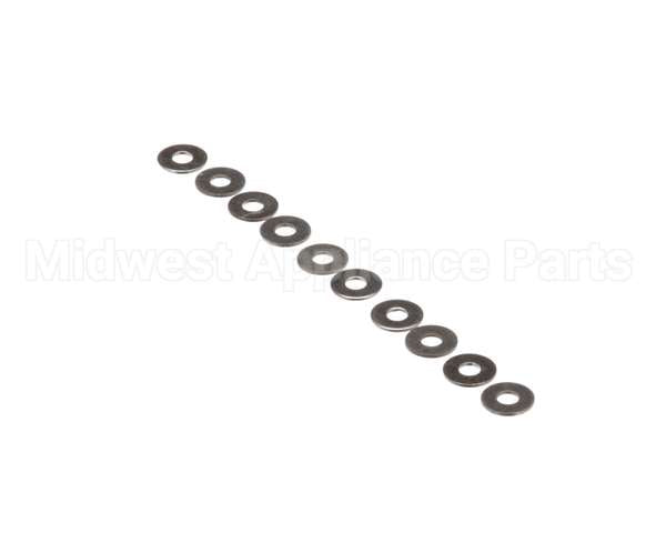 325P160 Antunes Washer, Flat .172 I.d.