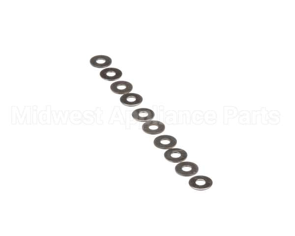 325P160 Antunes Washer, Flat .172 I.d.