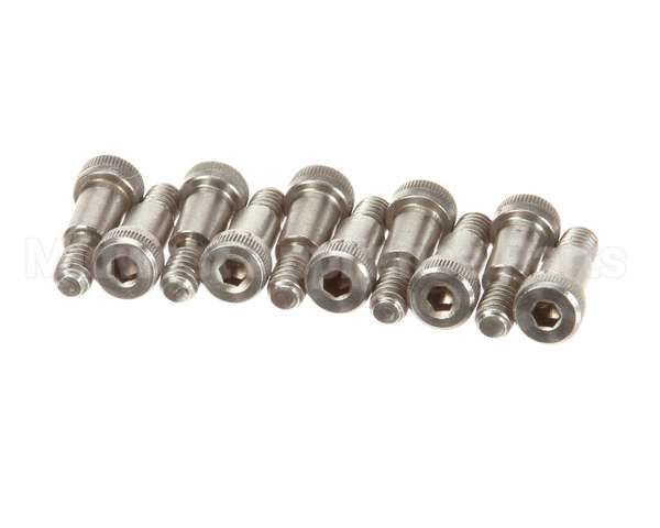 325P169 Antunes Bolt, Shieldr 5/16 X 1/2 10/Pk
