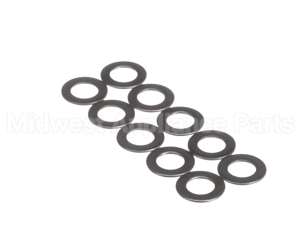 325P180 Antunes Flat Washer .468 Od X